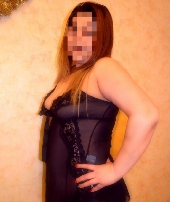 Анкета проститутки Юлиана - город Кимры, 37 лет, №1167