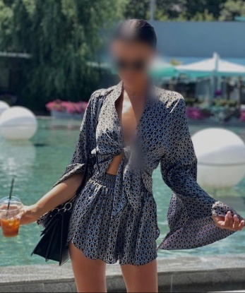 Анкета проститутки Эльвира - город Кимры, 21 год, №7318